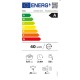 Miele Πλυντήριο Ρούχων 9kg 1400 Στροφών CapDosing WWD380WCS